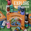 Taste of Washington State Beer Box
