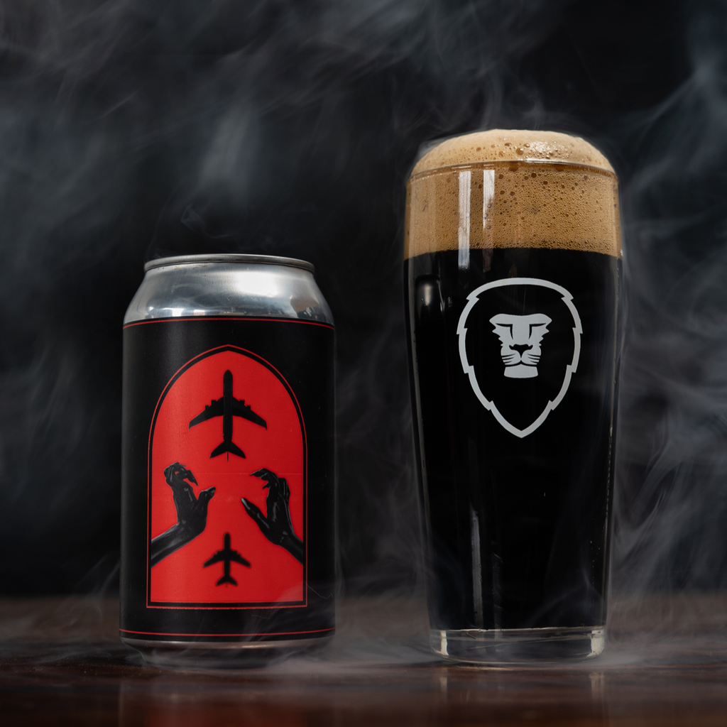 Aslan Brewing Beer Box