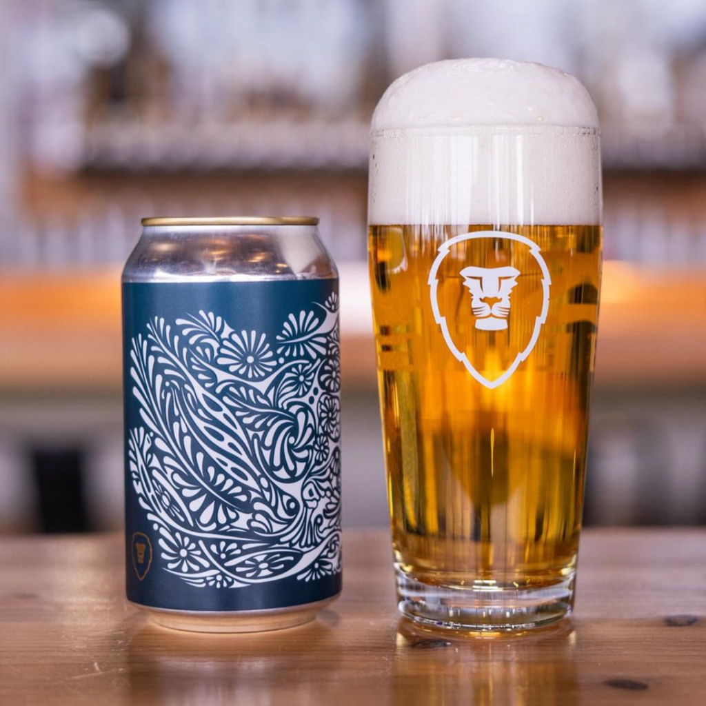 Aslan Brewing Beer Box