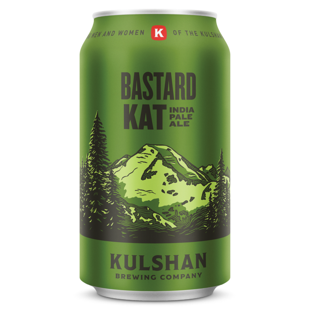 Kulshan Brewing Gift Box