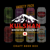 Kulshan Brewing Gift Box
