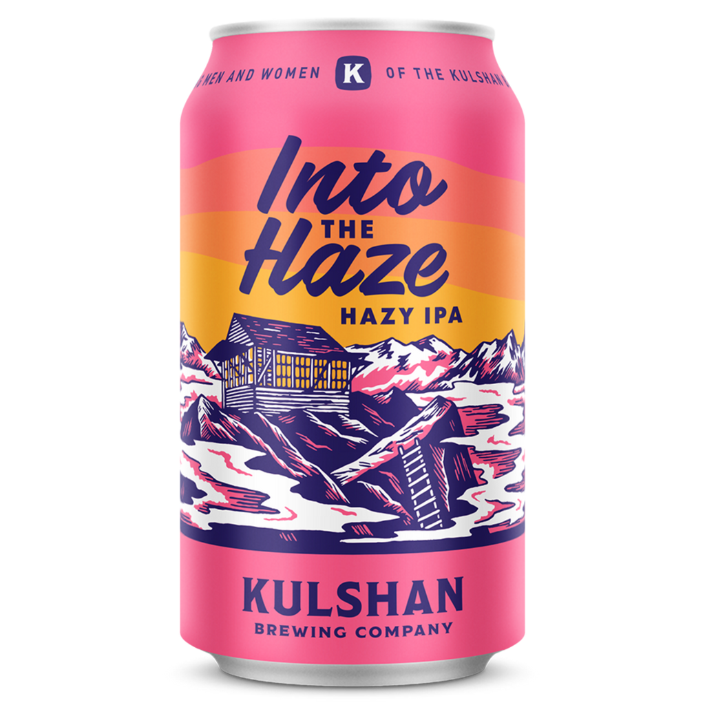 Kulshan Brewing Gift Box