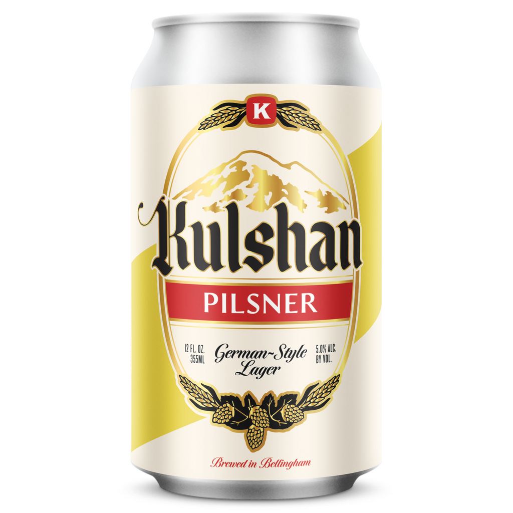 Kulshan Brewing Gift Box