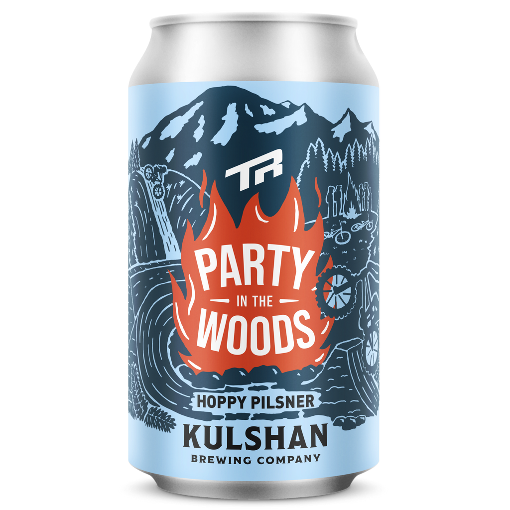Kulshan Brewing Gift Box
