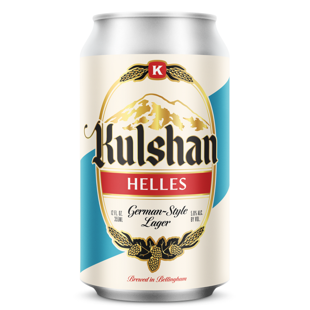 Kulshan Brewing Gift Box