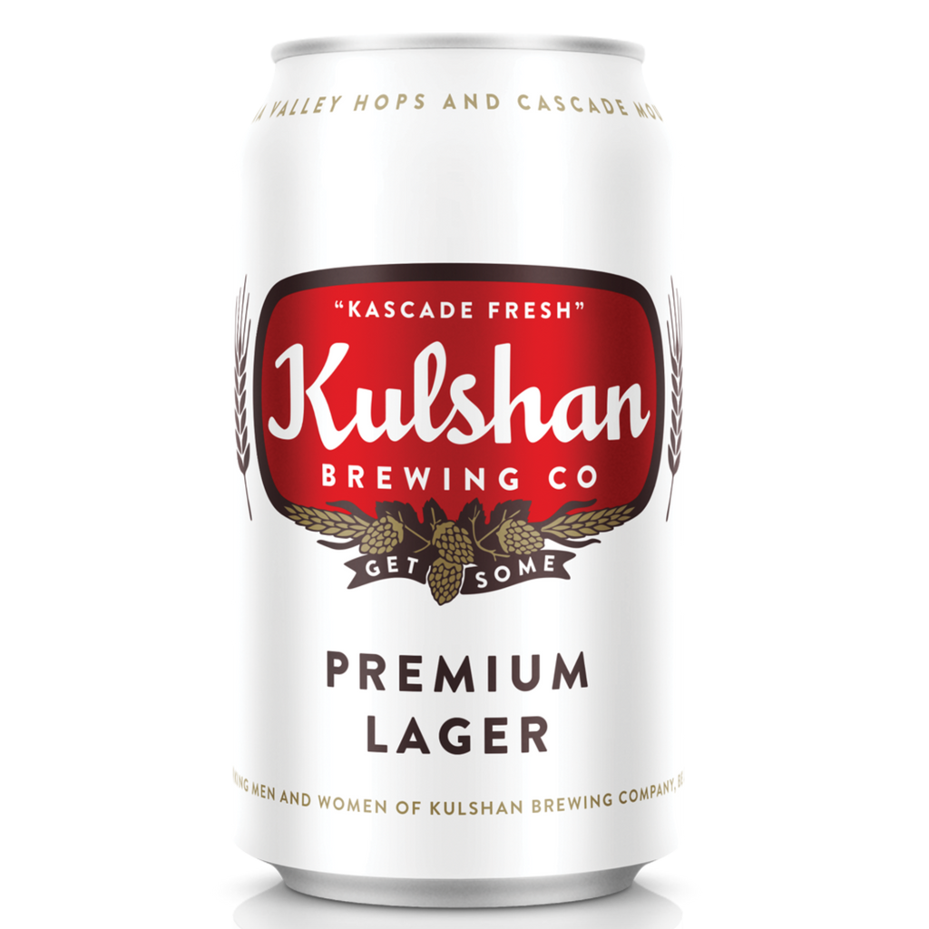 Kulshan Brewing Gift Box