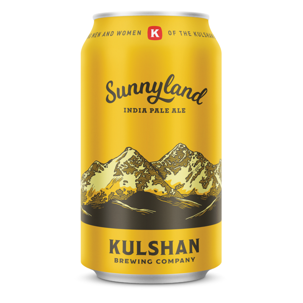 Kulshan Brewing Gift Box