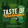 Taste of Washington State Beer Box