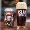 Aslan Brewing Beer Box
