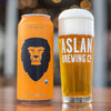 Aslan Brewing Beer Box