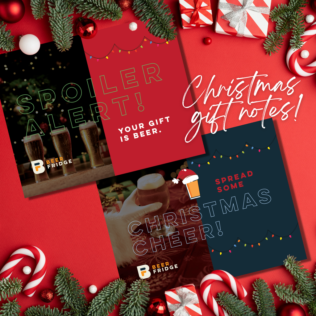 Craft Beer Advent Calendar 2025 - Preorder