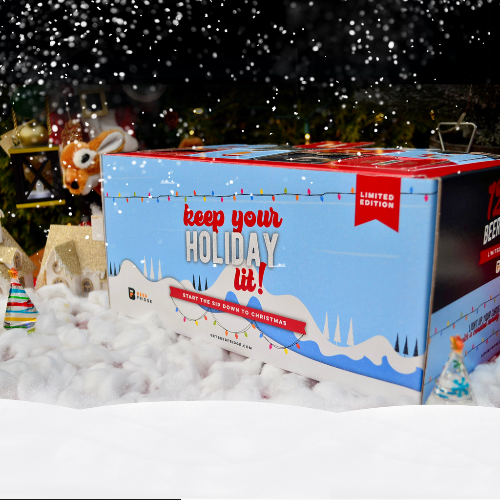 Craft Beer Advent Calendar 2025 - Preorder