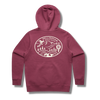 Bellingham Born and Brewed Special Edition Hoodie, Women's