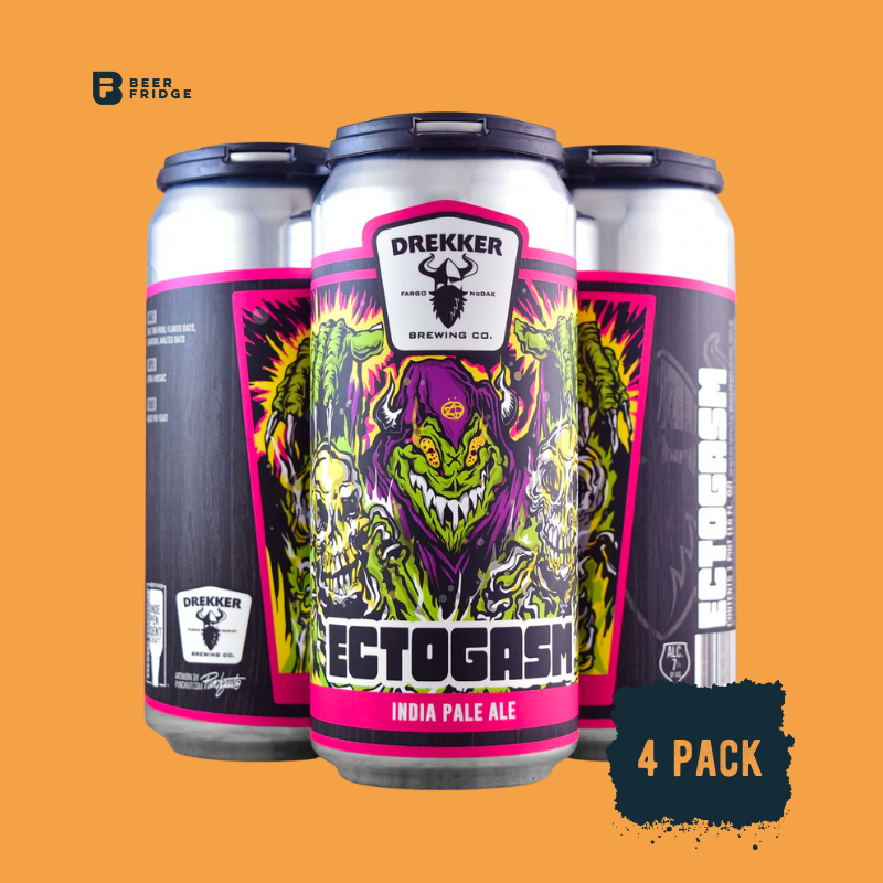 Specialty - 4 Pack