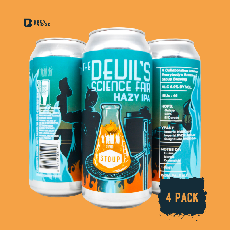 4 Pack