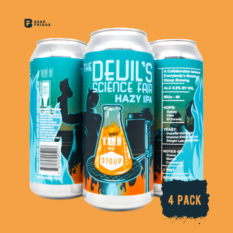 4 Pack
