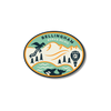 Special Edition Bellingham Born & Brewed Sticker or Magnet