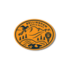 Special Edition Bellingham Born & Brewed Sticker or Magnet