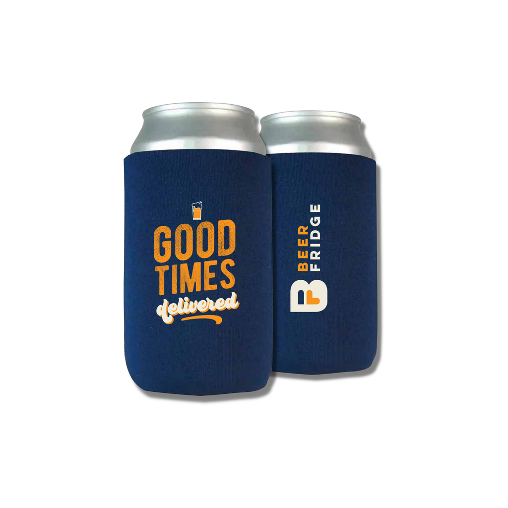 Beer Fridge Koozie