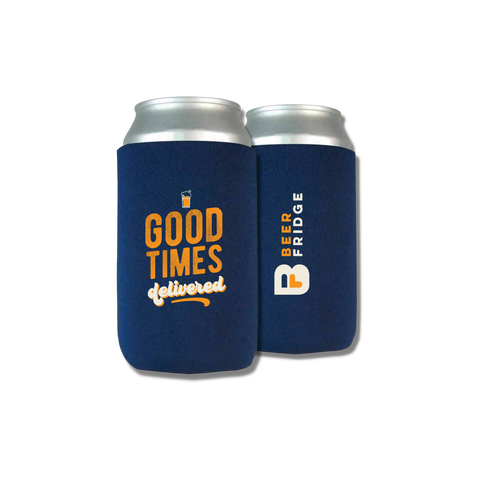 Beer Fridge Koozie