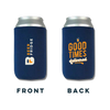 Beer Fridge Koozie