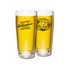 Special Edition Bellingham Born & Brewed Pint Glass