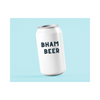 Bellingham Beer