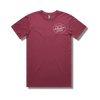 Bellingham Born & Brewed Special Edition Berry Tee