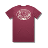 Bellingham Born & Brewed Special Edition Berry Tee