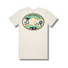 Bellingham Born and Brewed Tee