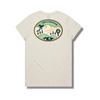 Bellingham Born and Brewed Tee