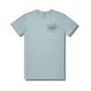Bellingham Born & Brewed Special Edition Pale Blue Tee