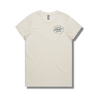 Bellingham Born and Brewed Tee