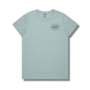 Bellingham Born & Brewed Special Edition Pale Blue Tee