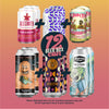 Sour Beer Gift Box