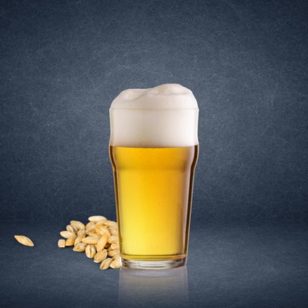 Non-Alcoholic Beer