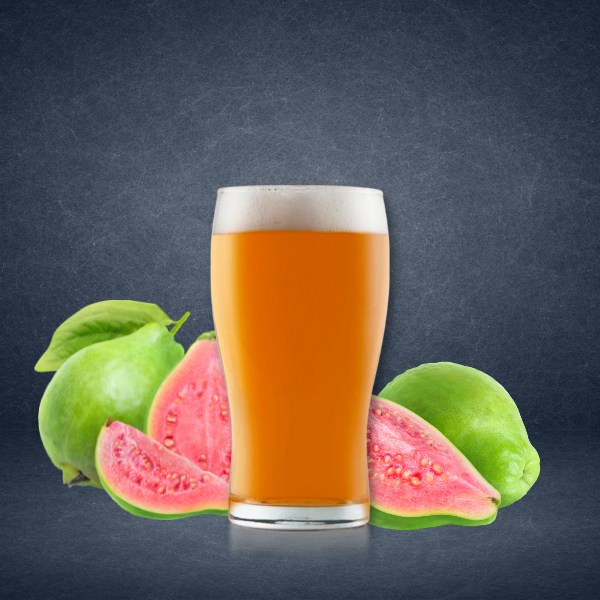 Hazy Beer