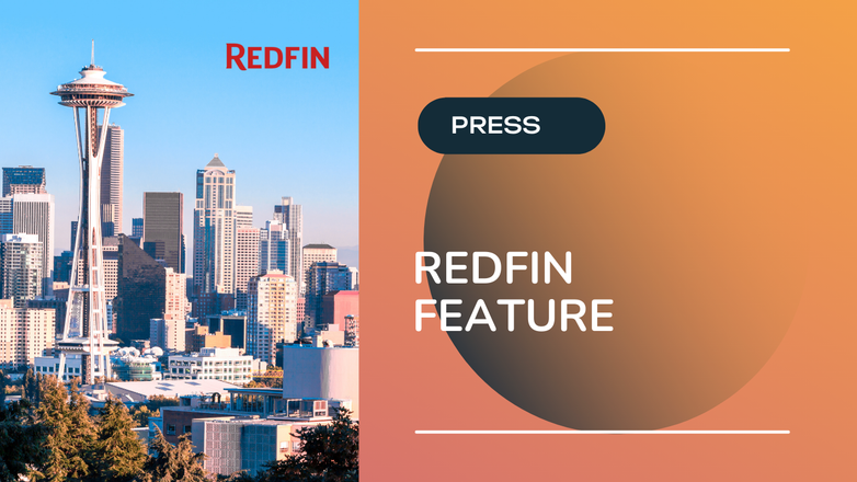 Checkout the recent Redfin Article we were featured in!