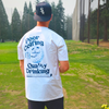 Beer Fridge Golf Club T-Shirt