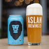 Aslan Brewing Beer Gift Box