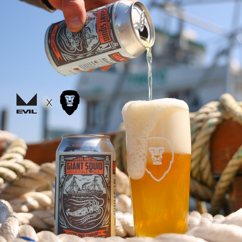 Aslan Brewing Beer Box