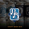 Boundary Bay Brewing Beer Box