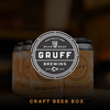 Gruff Brewing Beer Box