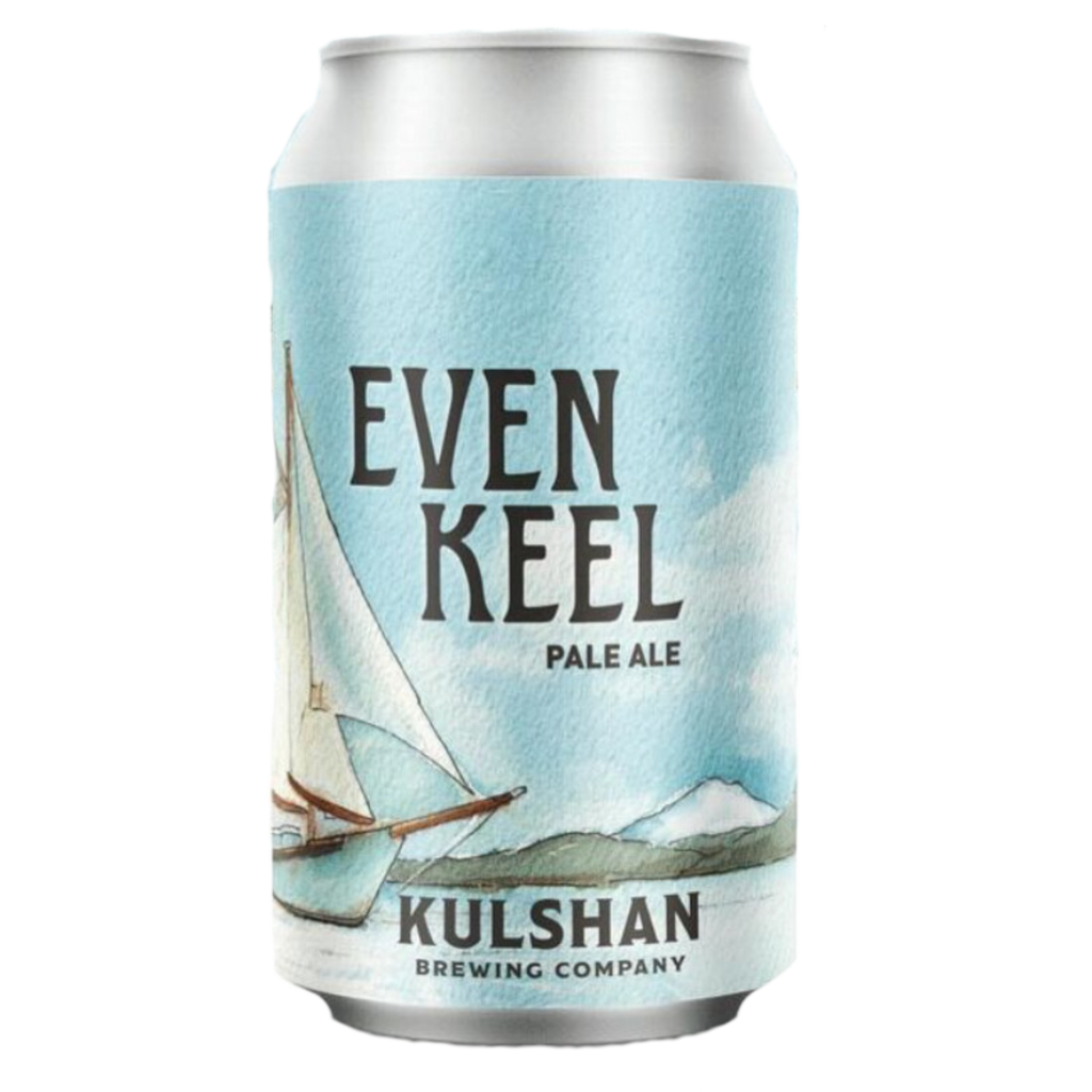 Kulshan Brewing Beer Gift Box