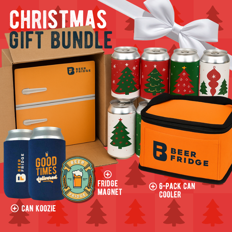Christmas Beer Gift Bundle