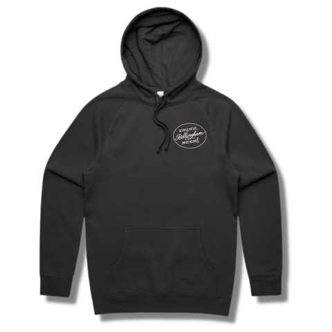 Bellingham Born and Brewed Special Edition Hoodie