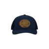Bellingham Born & Brewed Special Edition Leather Patch Cap