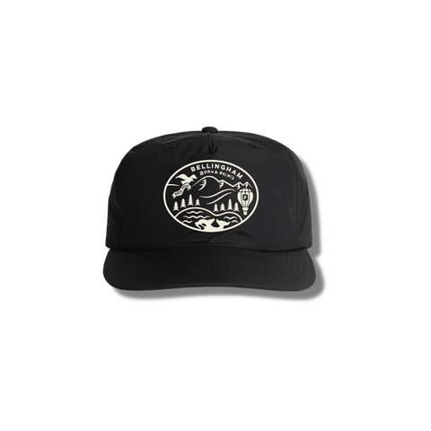 Bellingham Born & Brewed Special Edition Surfer