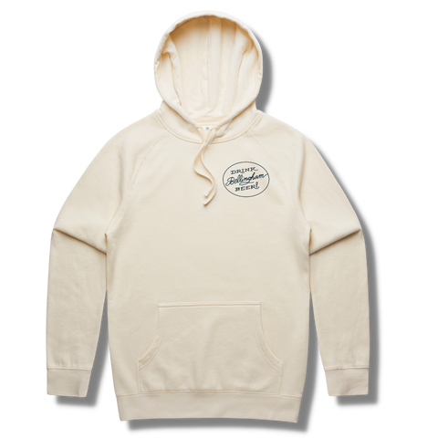 Bellingham Born and Brewed Special Edition Hoodie