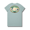 Bellingham Born & Brewed Special Edition Pale Blue Tee